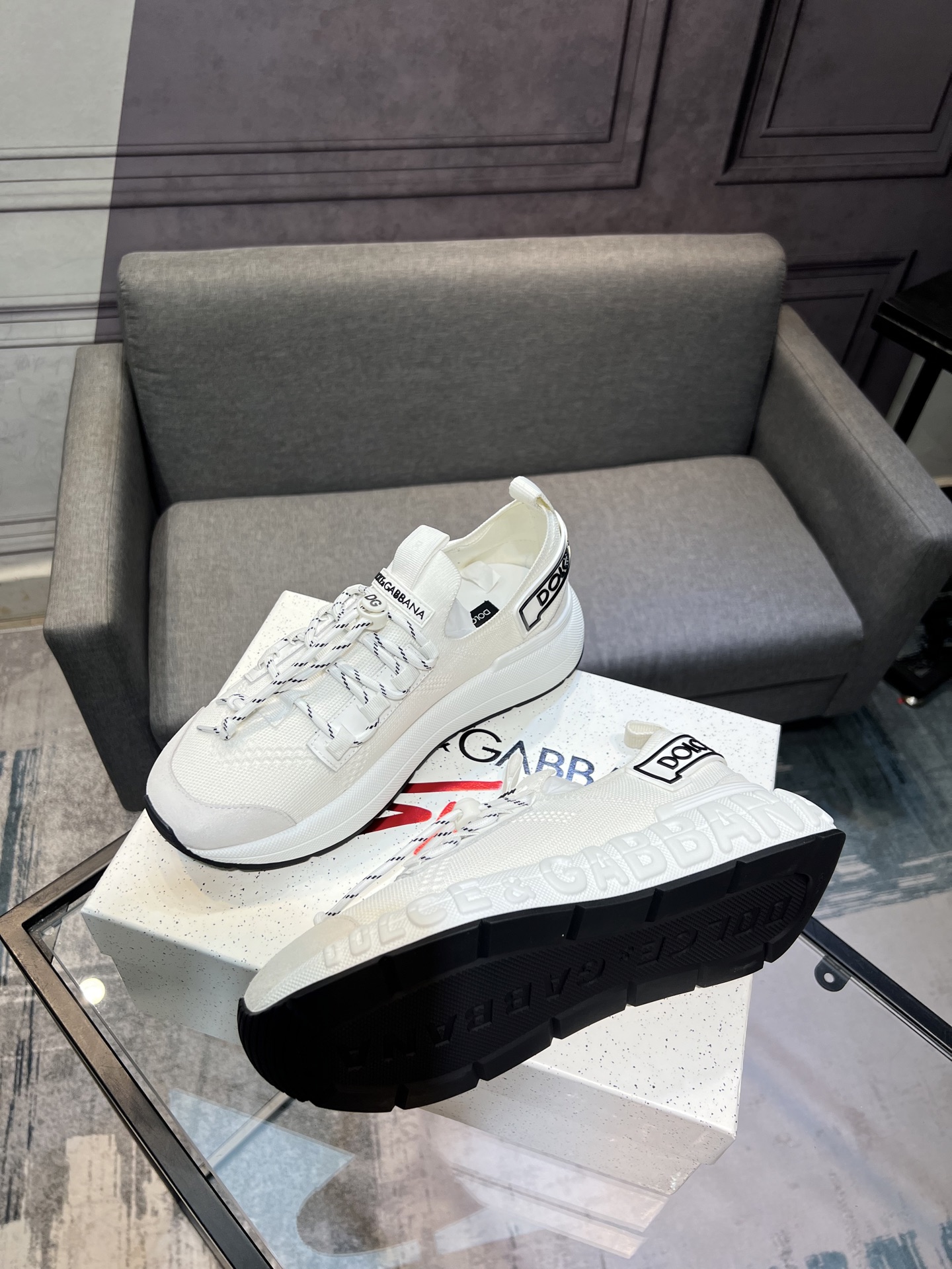olce & Gabbana shoe